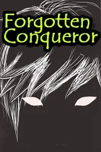 Background cover of Forgotten Conqueror