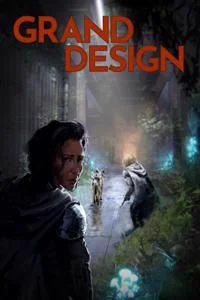 Background cover of Grand Design