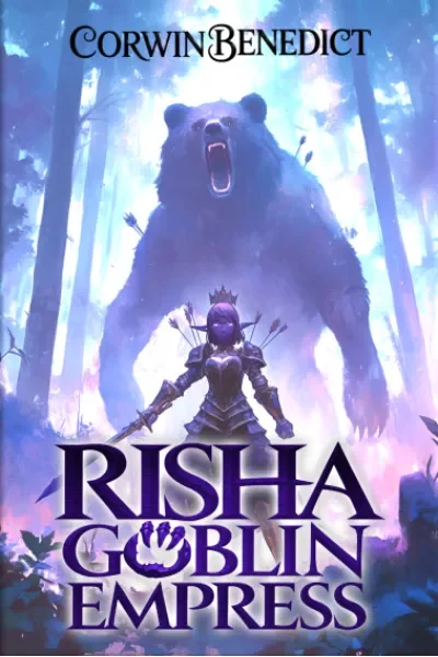 Risha: Goblin Empress