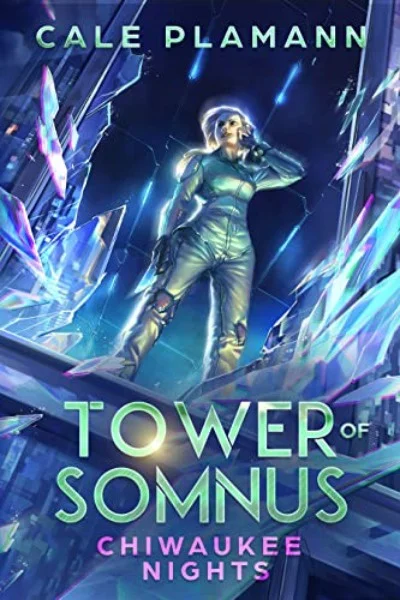 Background cover of Tower of Somnus