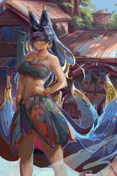 Background cover of The Reincarnation of Alysara [Rough draft]