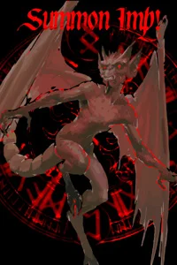 Summon Imp!