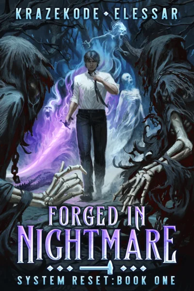 System Reset: Forged in Nightmare