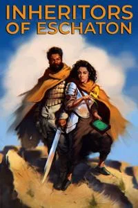 Background cover of Inheritors of Eschaton