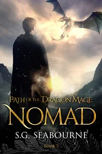 Path of the Dragon Mage