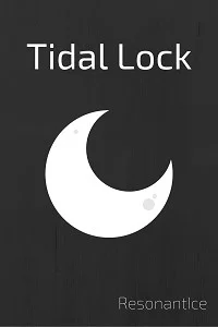 Background cover of Tidal Lock