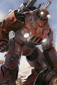 Background cover of Supervillainy and Other Poor Career Choices