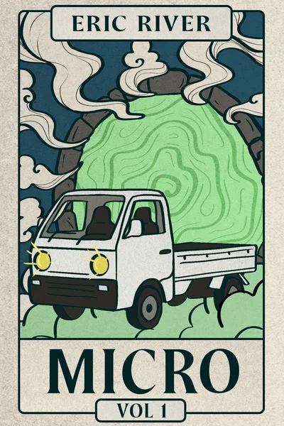 Background cover of Micro - Efficient and Reliable Cultivation