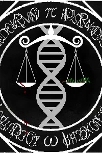 Background cover of Equilibrium