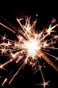 Background cover of Jumpspark