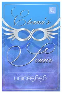 Background cover of Eterna's Source