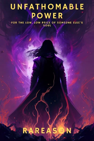 Unfathomable Power for the Low, Low Price of Someone Else's Soul