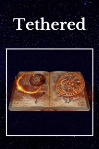 Background cover of Tethered