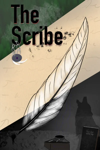 The Scribe
