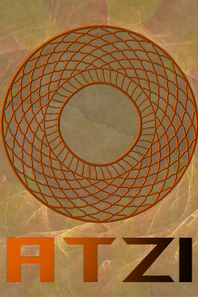 Background cover of Atzi