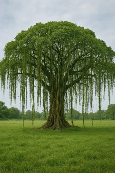 Background cover of I'm A Tree. Now What?