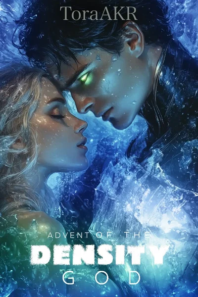 Background cover of Dawn of the Density God [Progression LitRPG]