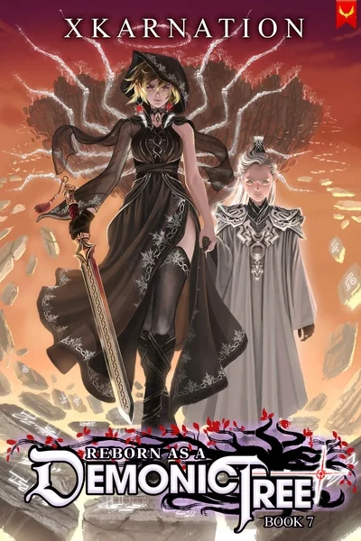 Reborn as a Demonic Tree