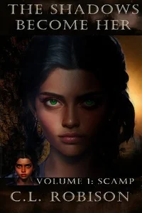 The Shadows Become Her