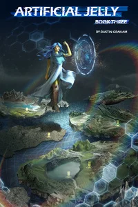 Background cover of Artificial Jelly