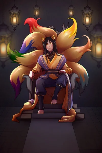 Background cover of Another Dungeon Core