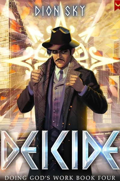 Background cover of Doing God's Work