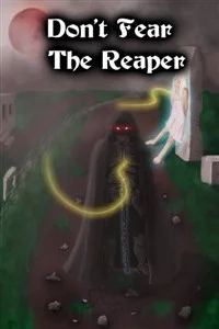 Background cover of Don't Fear the Reaper