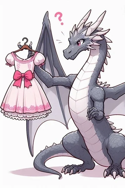 Background cover of Not Your Usual Magical Girl