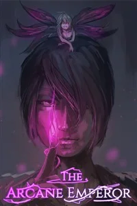 The Arcane Emperor