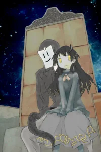 Background cover of Soul Forging