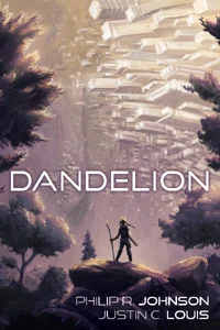 Background cover of Dandelion