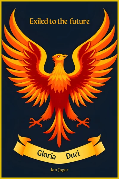 Exiled to the Future [Space Opera | Kingdom Building]