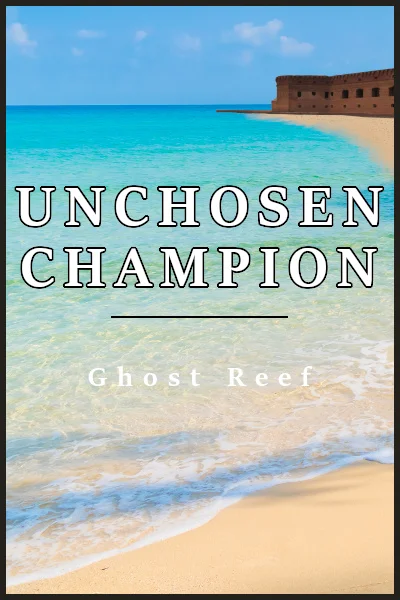 Background cover of Unchosen Champion