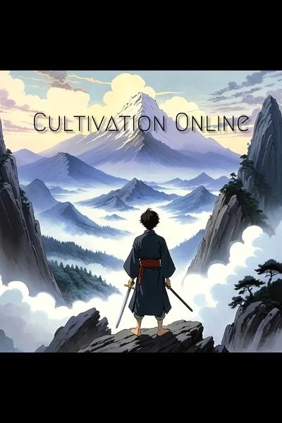 Cultivation Online [A VR Xianxia Adventure] - On Hiatus