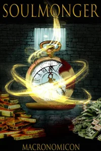 Soulmonger