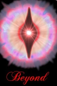 Background cover of Beyond?