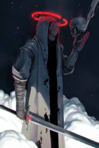 Background cover of Desolada