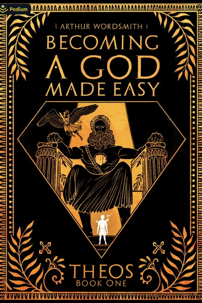 Background cover of THEOS