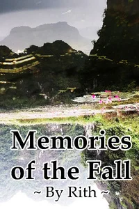Background cover of Memories of the Fall