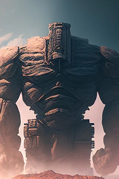 Background cover of Behemoth [Primordial Titan Cultivation/LitRPG]