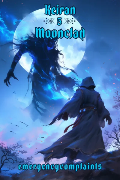 Keiran (Series Complete/Fully Stubbed)