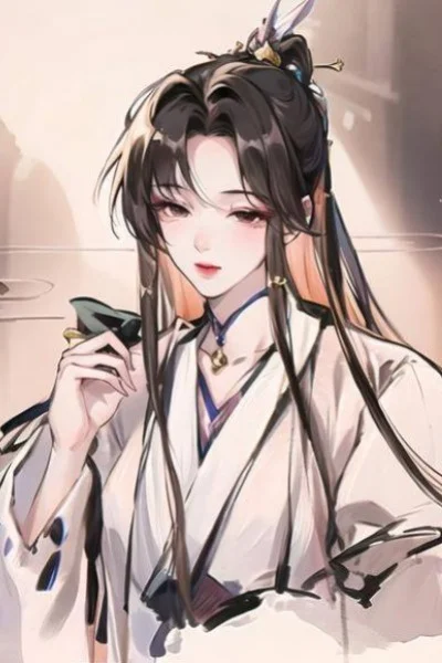 Background cover of Surprisingly Enough(NOT), Common Sense Is Overpowered in a Clich├⌐ Cultivation World