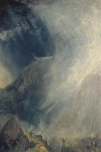 Background cover of Chronicles of the last Le├»n