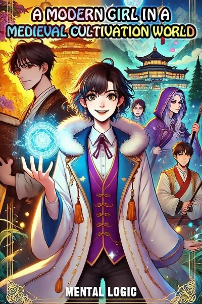 A modern girl in a medieval cultivation world {Isekai, Xianxia, Cultivation, Fake Noble, Business/Empire building}