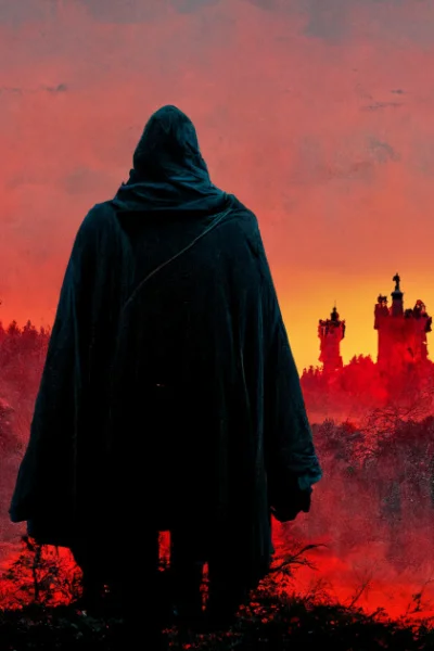 Background cover of Siege State