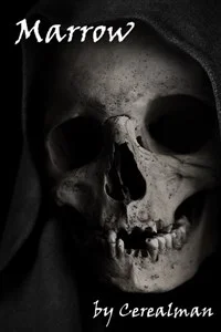 Background cover of Marrow