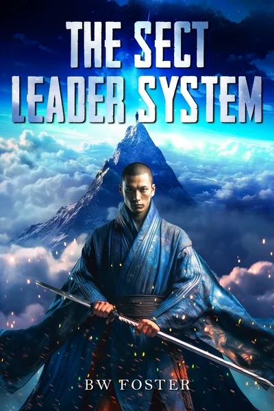 Background cover of The Sect Leader System