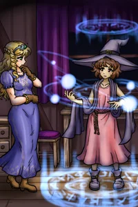 Background cover of Curse Gunner