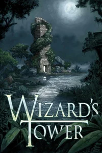 Wizard's Tower