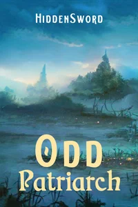 Background cover of Odd Patriarch (Xianxia)